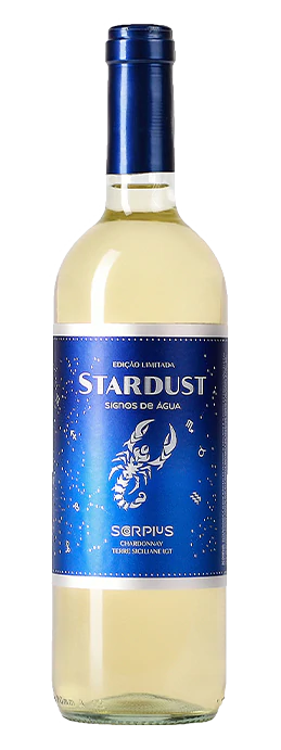 Stardust Scorpius Chardonnay