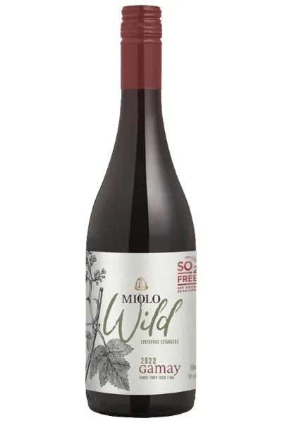 Miolo Wild Gamay 22