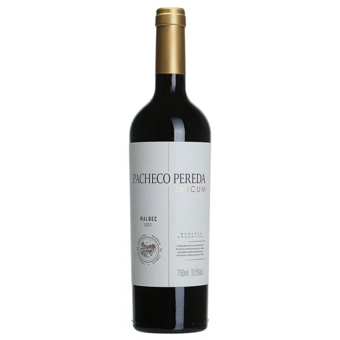 Pacheco-Malbec