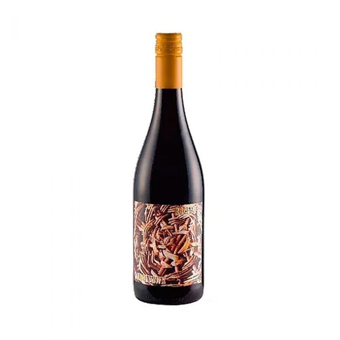 rochapel-garnacha tinto